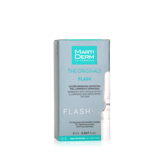 The Originals Flash Ampoule