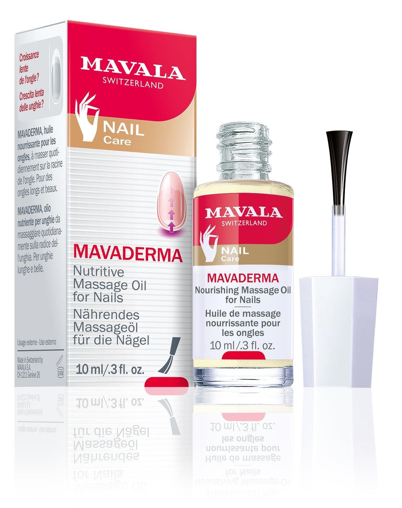 Mavaderma 10ml
