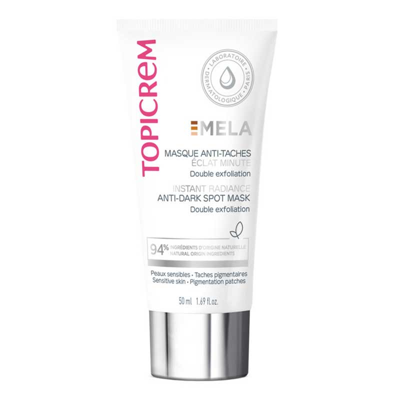 Mela Anti-Dark Spot Instant Radiance Mask 50ml