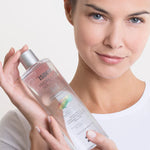 ISDIN Micellar Solution 4-in-1 makeup remover available in Distriqt Lebanon.