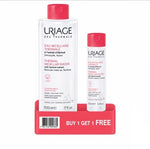 Uriage Thermal Micellar Water for sensitive skin 500ml with 100ml free