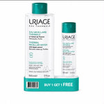 Uriage Thermal Micellar Water 500ml with 100ml free for combination to oily skin