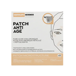 Microneedling Anti-Aging Patch