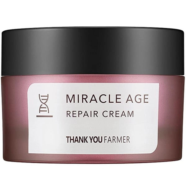Miracle Age Repair Cream
