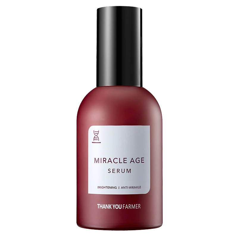 Miracle Age Repair Serum