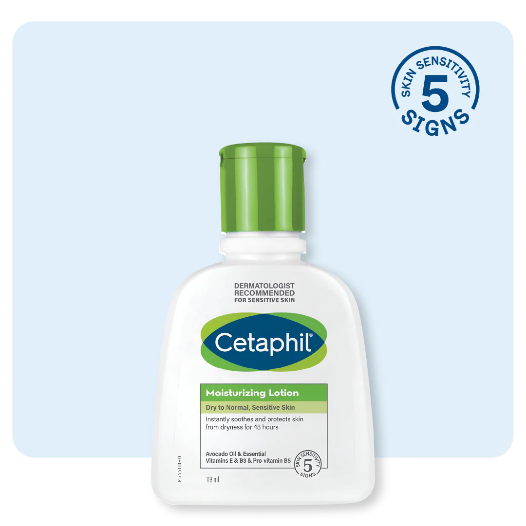 Moisturizing Lotion