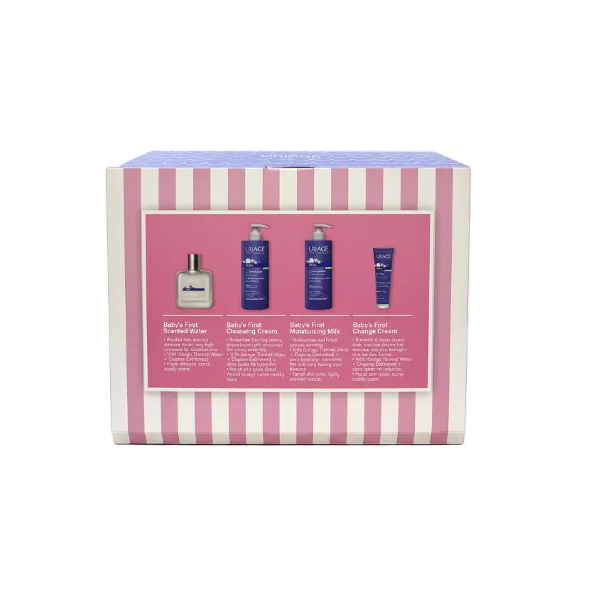 My First Routine Calins