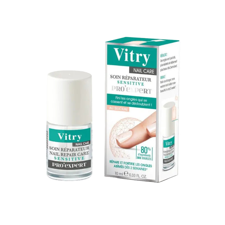 NAIL REPAIR CARE PRO EXPERT