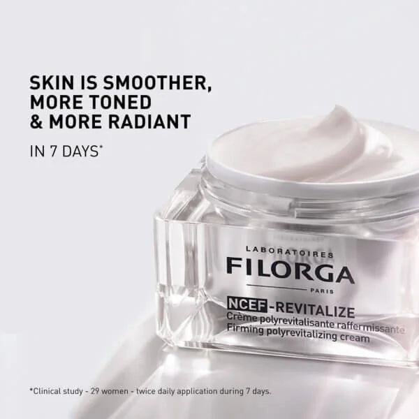 FILORGA_NCEF-Revitalize Cream