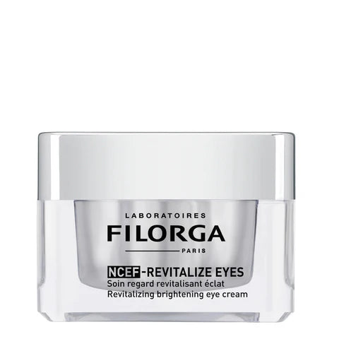 NCEF-Revitalize Eyes