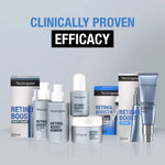 Neutrogena Retinol Boost+ Intense Cream for wrinkles and pigmentation