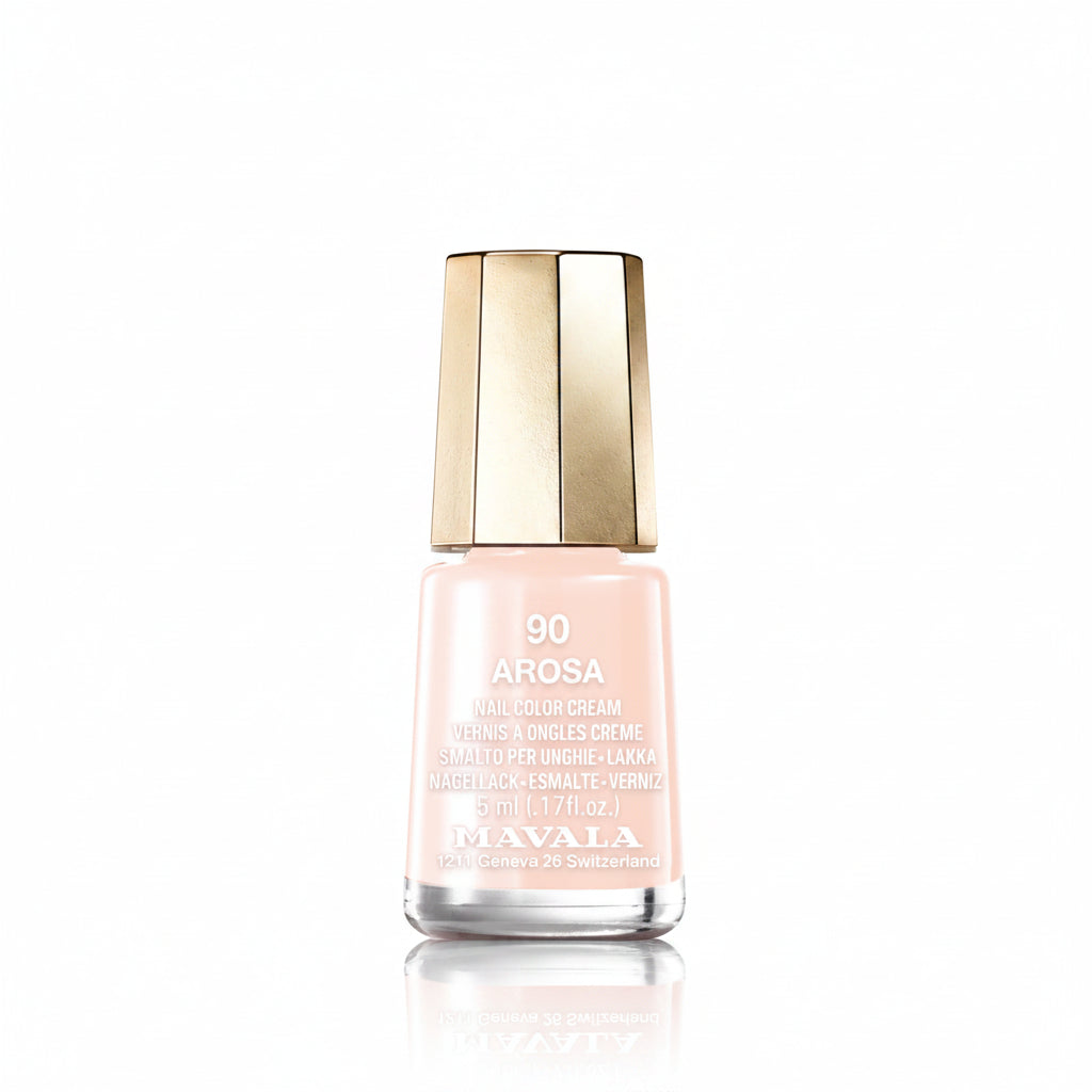 Nail Color Mini Arosa 90