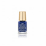 Nail Color Mini Deep Blue 269