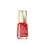 Nail Color Mini London 5