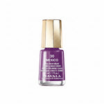 Nail Color Mini Mexico 30