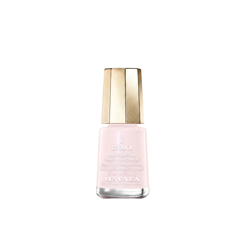 Nail Color Mini Osaka 6