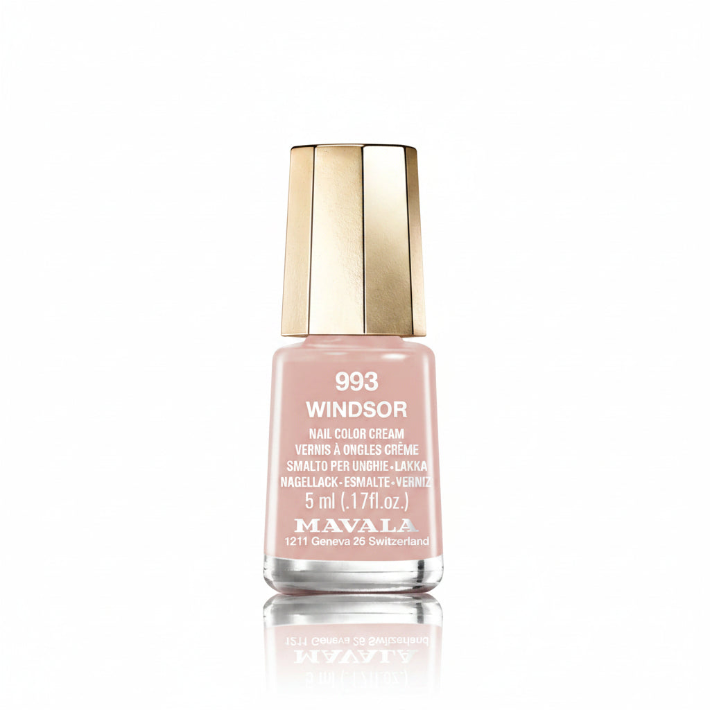 Nail Color Mini Windsor 993