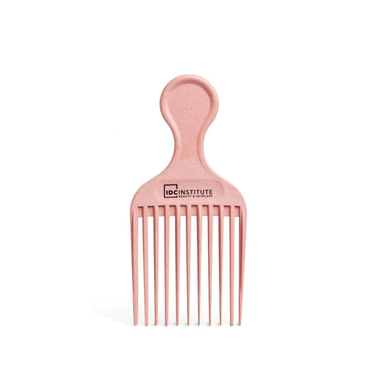 Natural Fiber Afro Comb pik
