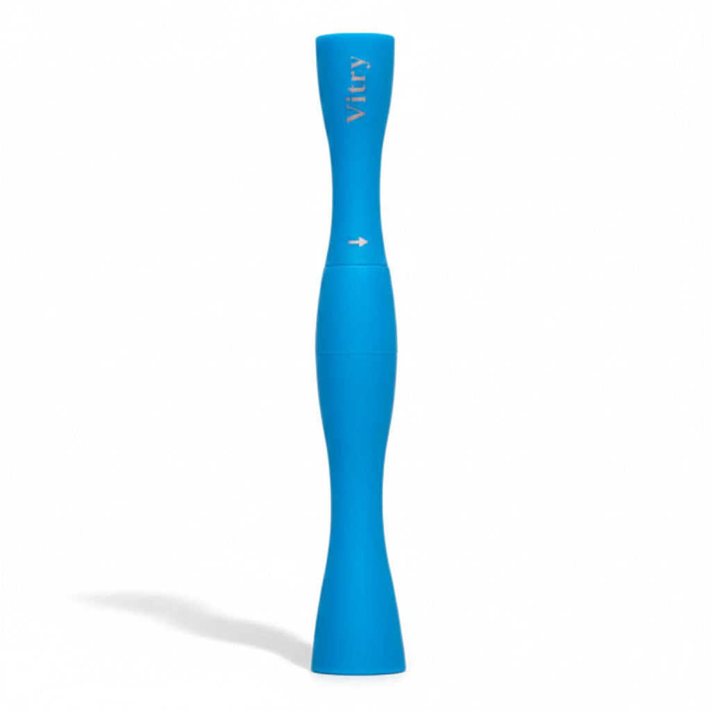 Neon Ceramic Nail File Blue (Registered Design)