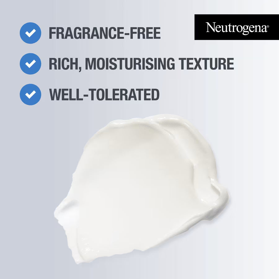Neutrogena Retinol Boost Intense Cream with pure retinol