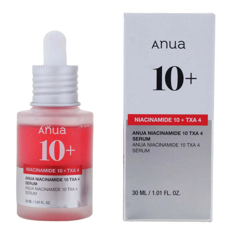 Niacinamide 10% + TXA 4% Serum
