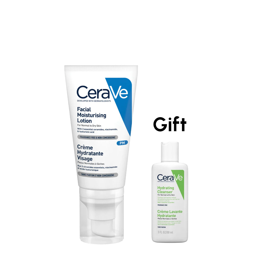 Night Repair bundle