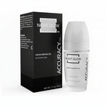 Acucuracy Night Glow skincare product with packaging on a white background