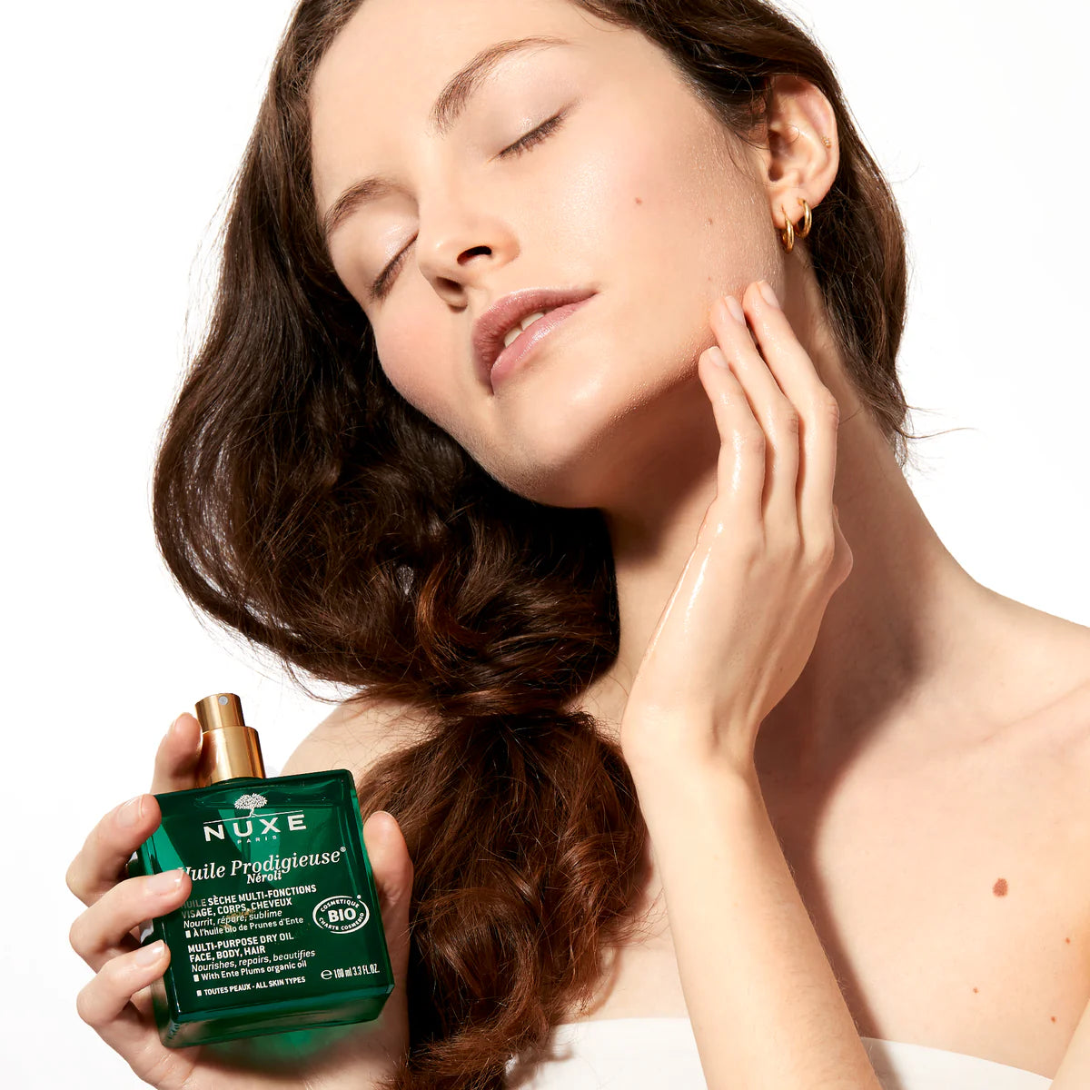 Huile Prodigieuse Neroli