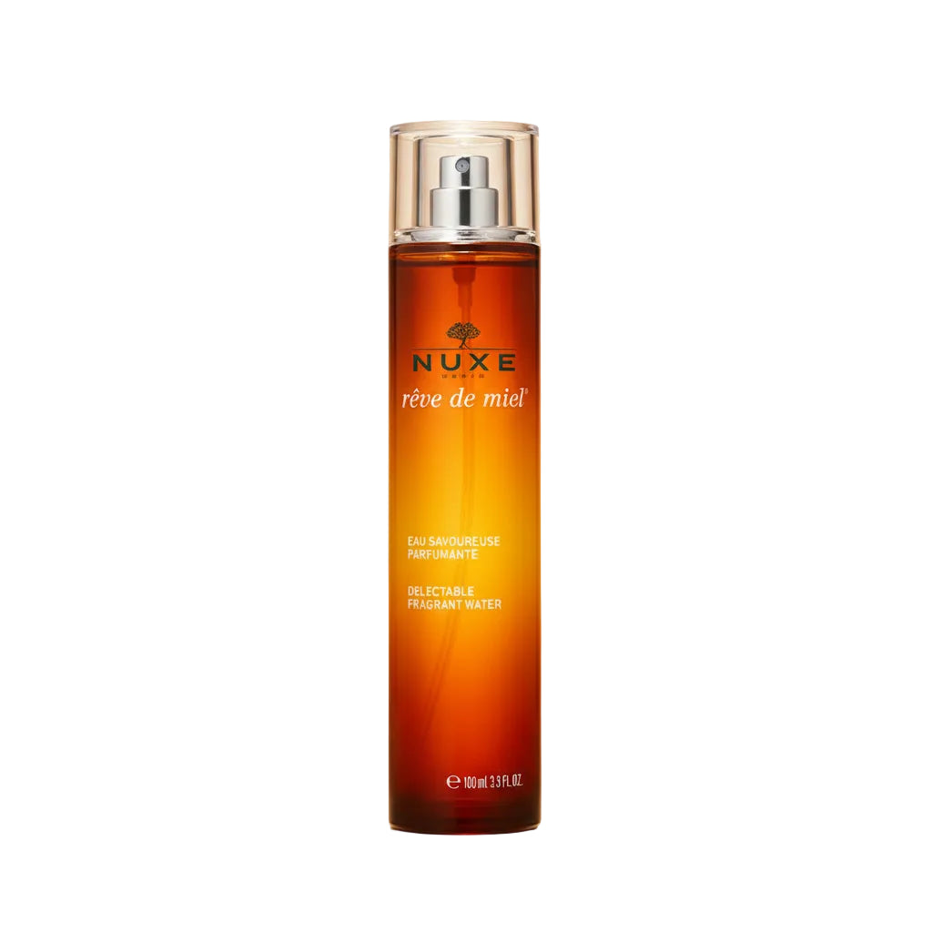 Nuxe Reve De Miel - Delectable Fragrant Water 100 ML
