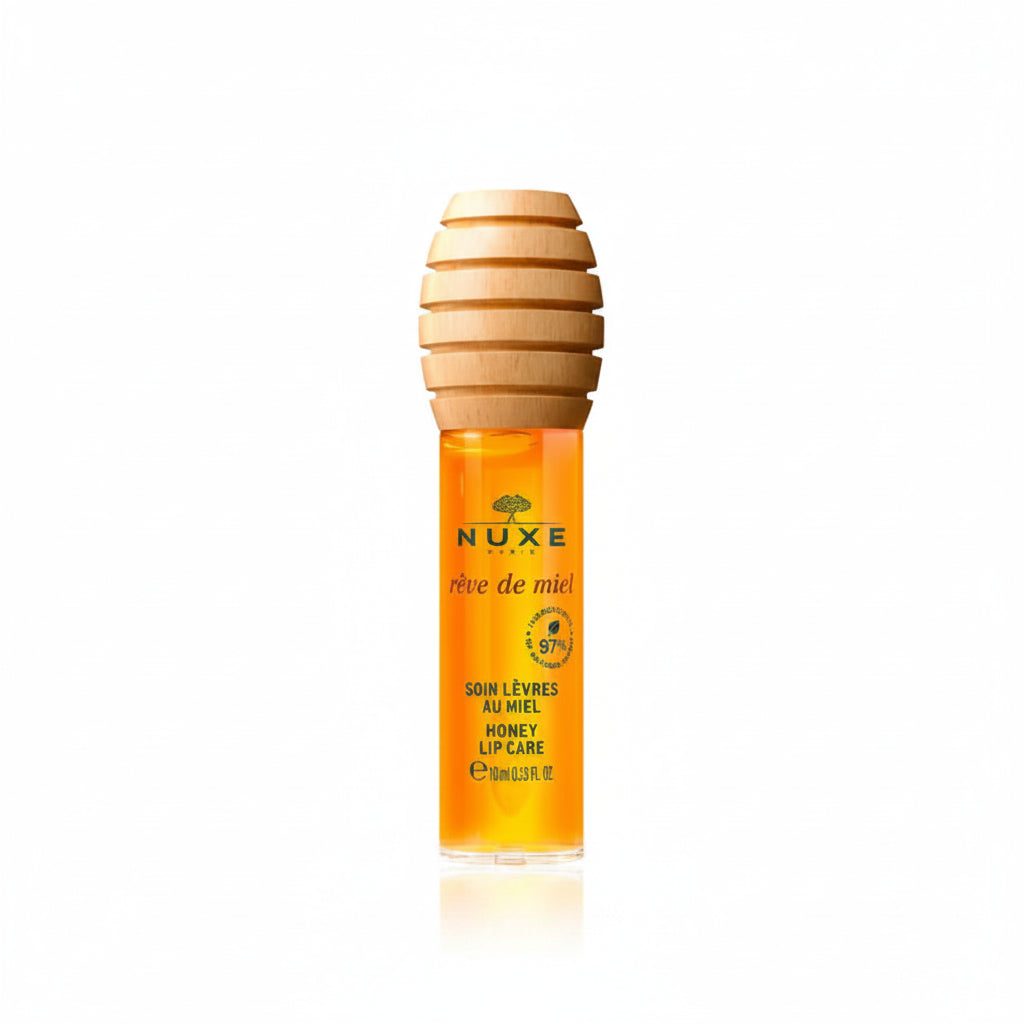 Nuxe Reve De Miel - Honey Lip Care 10 ML