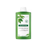 Oil Control Shampoo with Nettle - Oily Hair-400ml