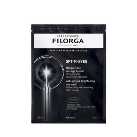 Optim-Eyes Anti-Aging & Brightening Eye Mask