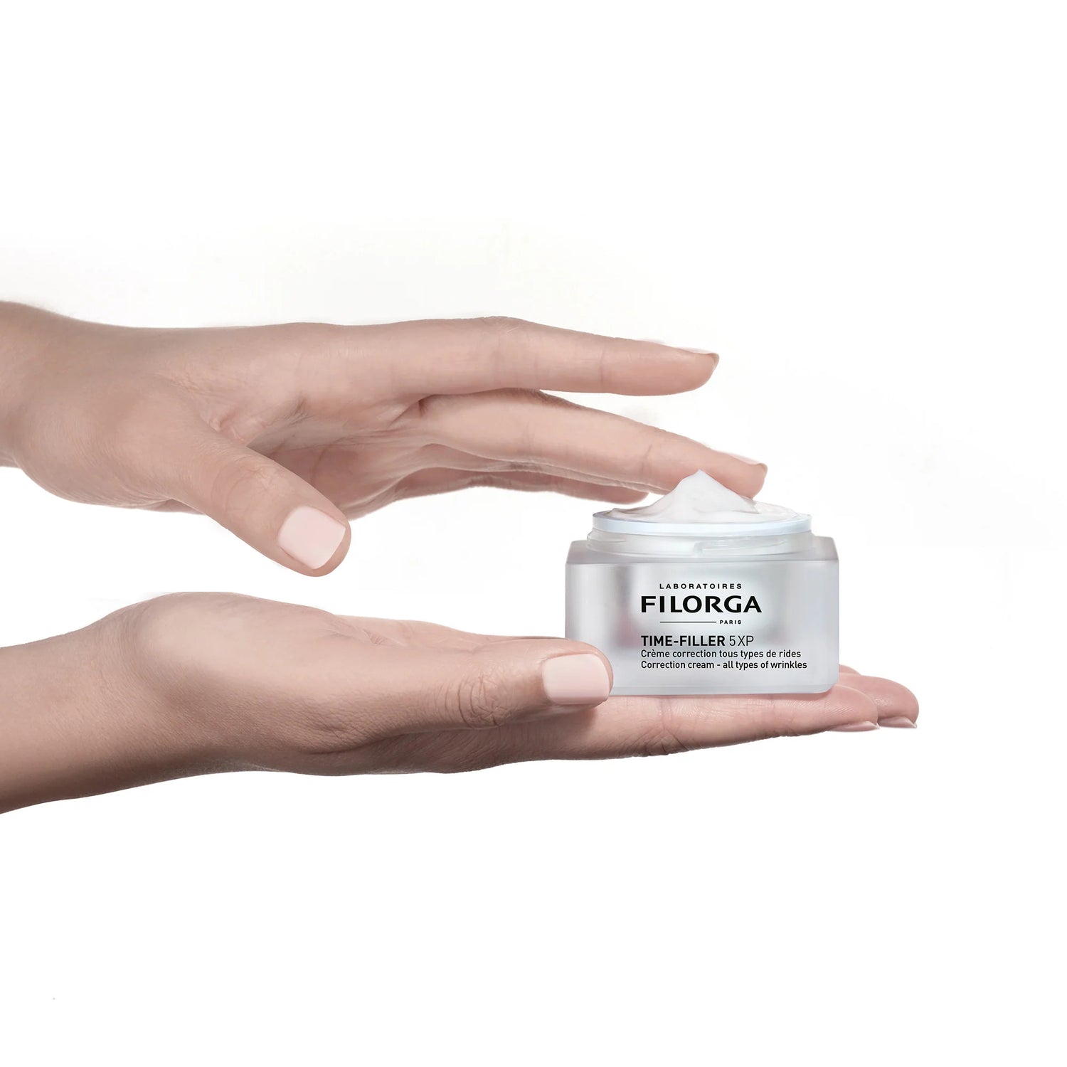 Time Filler 5XP Cream