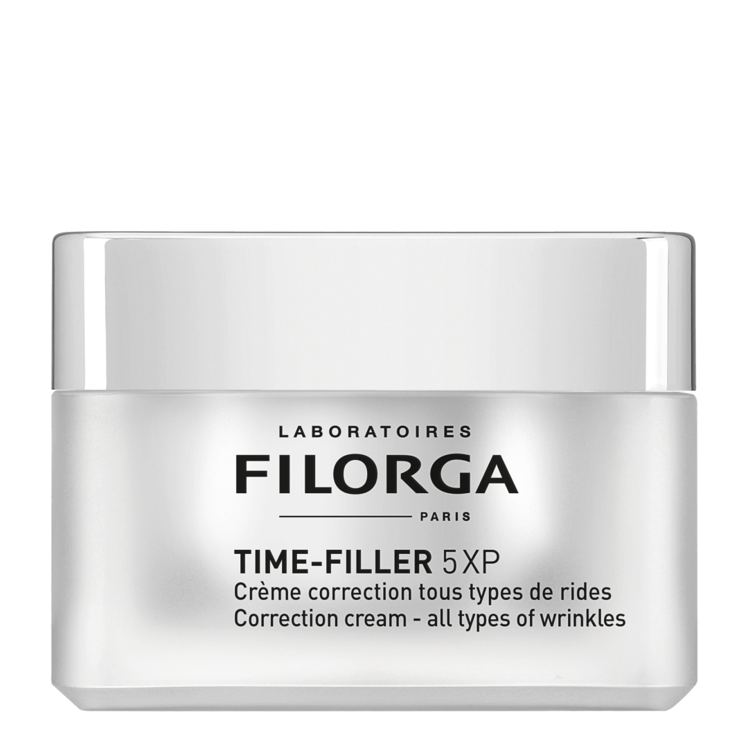 FilorgaTime-Filler XP skincare 
