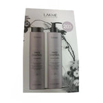 PACK PROMOTION 2025 TNK FRIZZ CONTROL