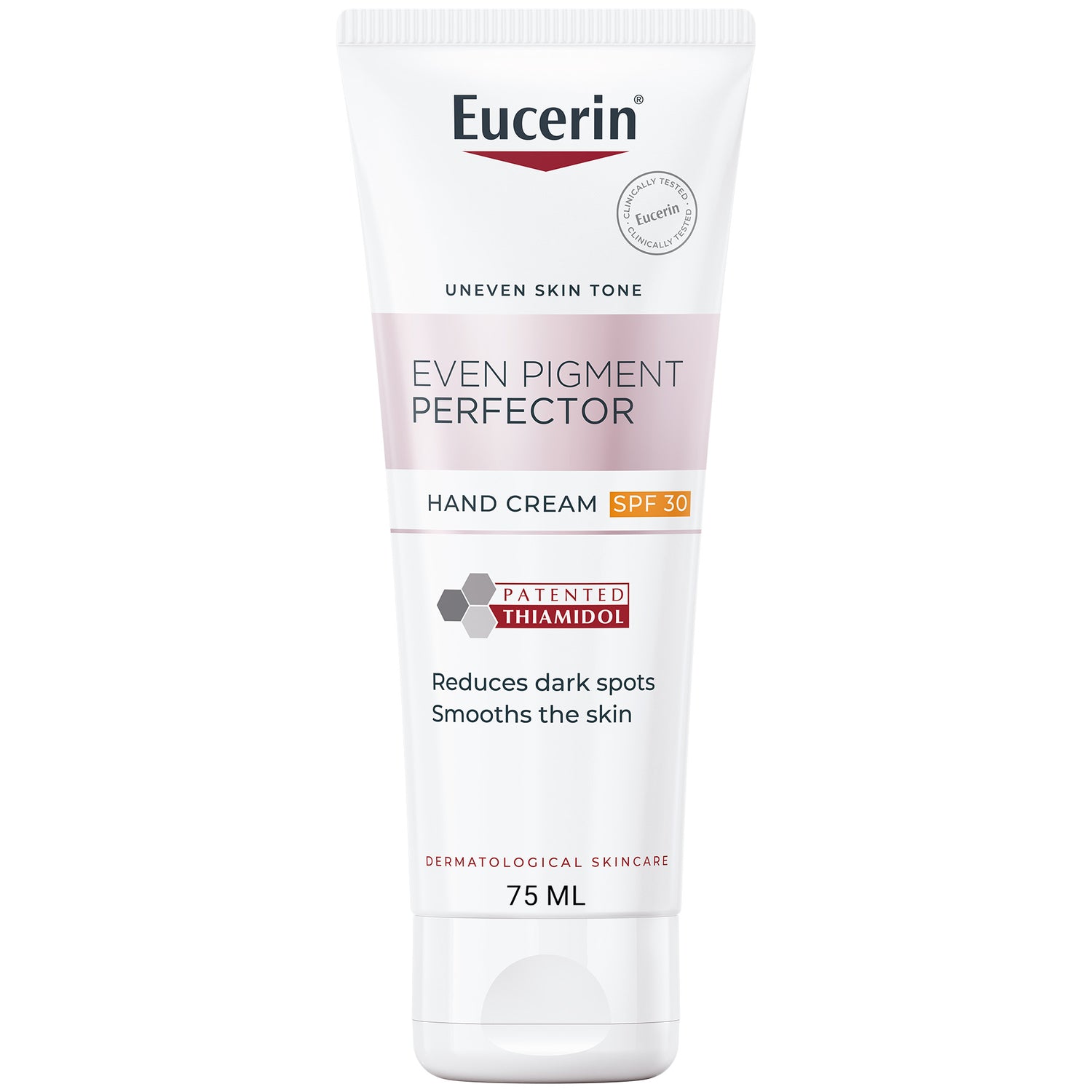 Eucerin Even Pigment Perfector Hand Cream