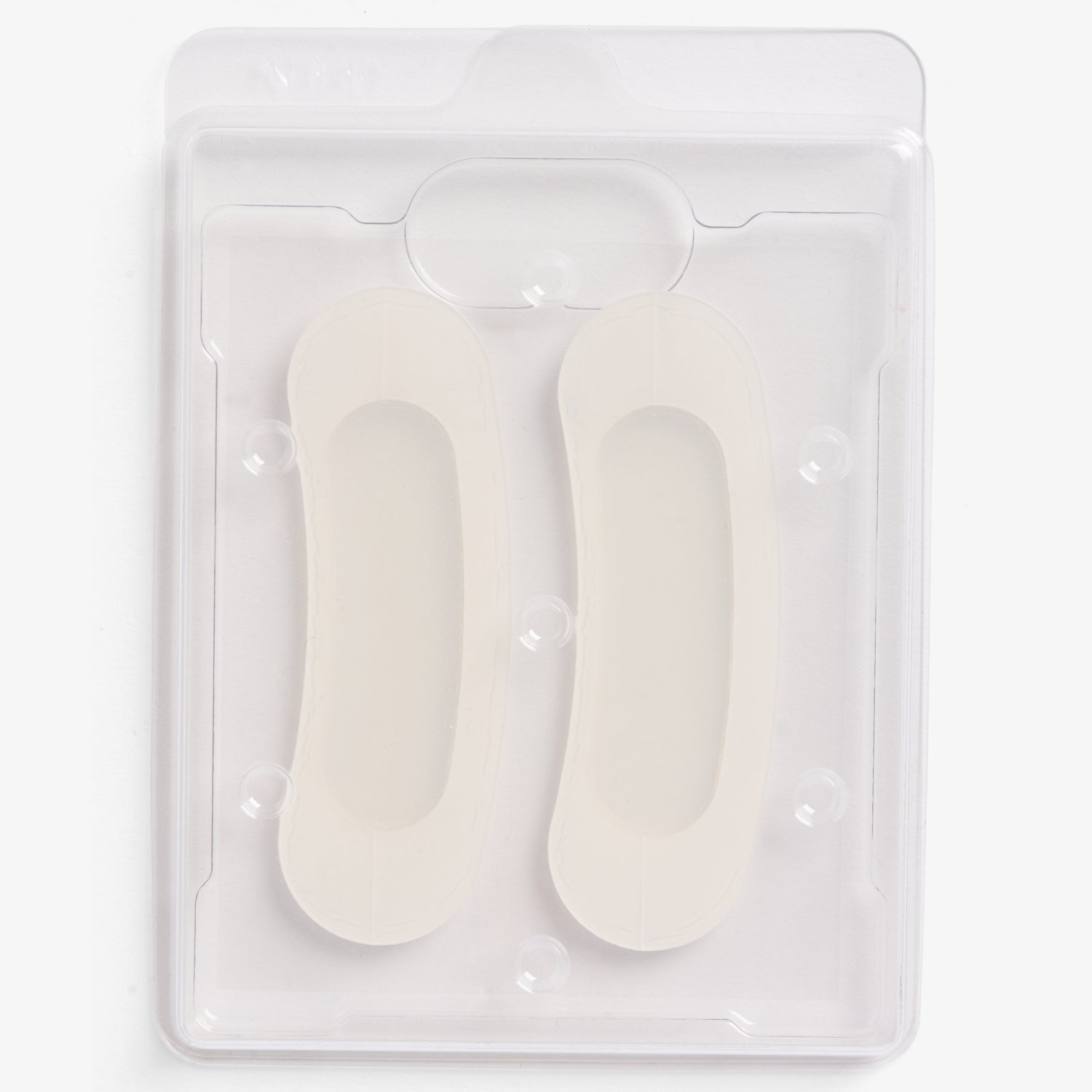 Microneedling Anti-Aging Patch