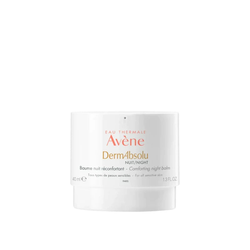 DermAbsolu Comforting Night Balm