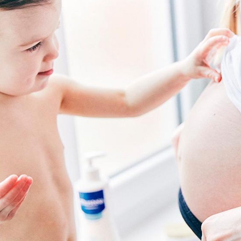 PN HYDRA BEBE BODY LOTION 500ml