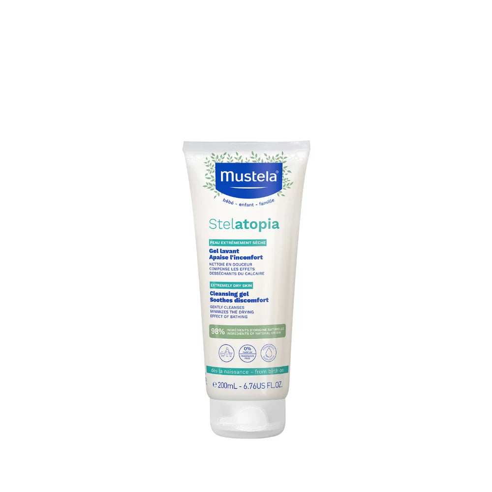 Stelatopia Cleansing Gel