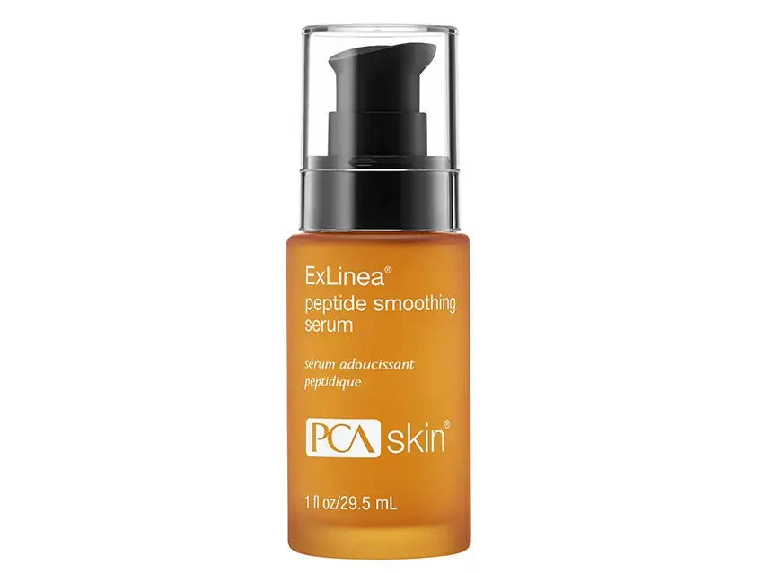 Peptide Smoothing Serum