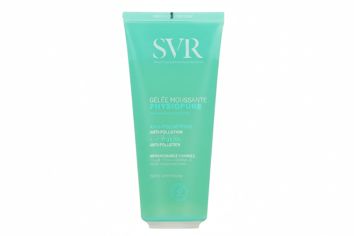 Physiopure Gelee Moussante 200ml