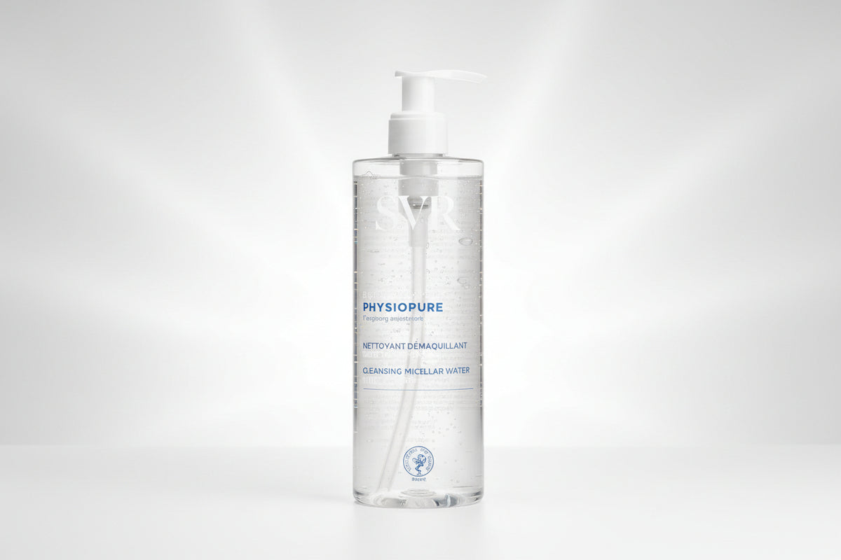 Physiopure Micellar 