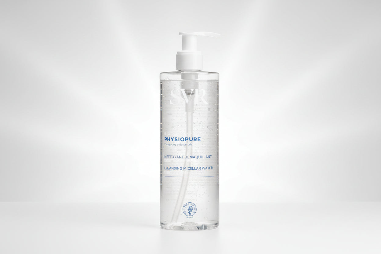 Physiopure Micellar 