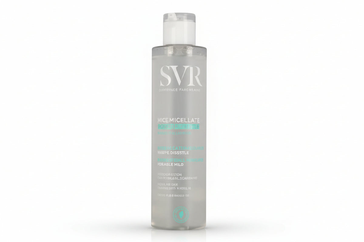 Physiopure Micellar Water