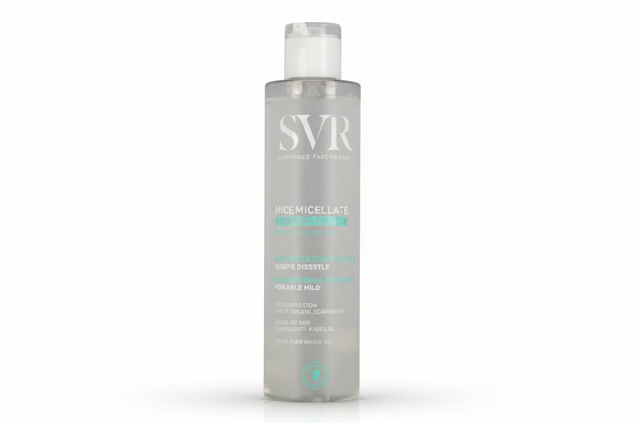 Physiopure Micellar Water