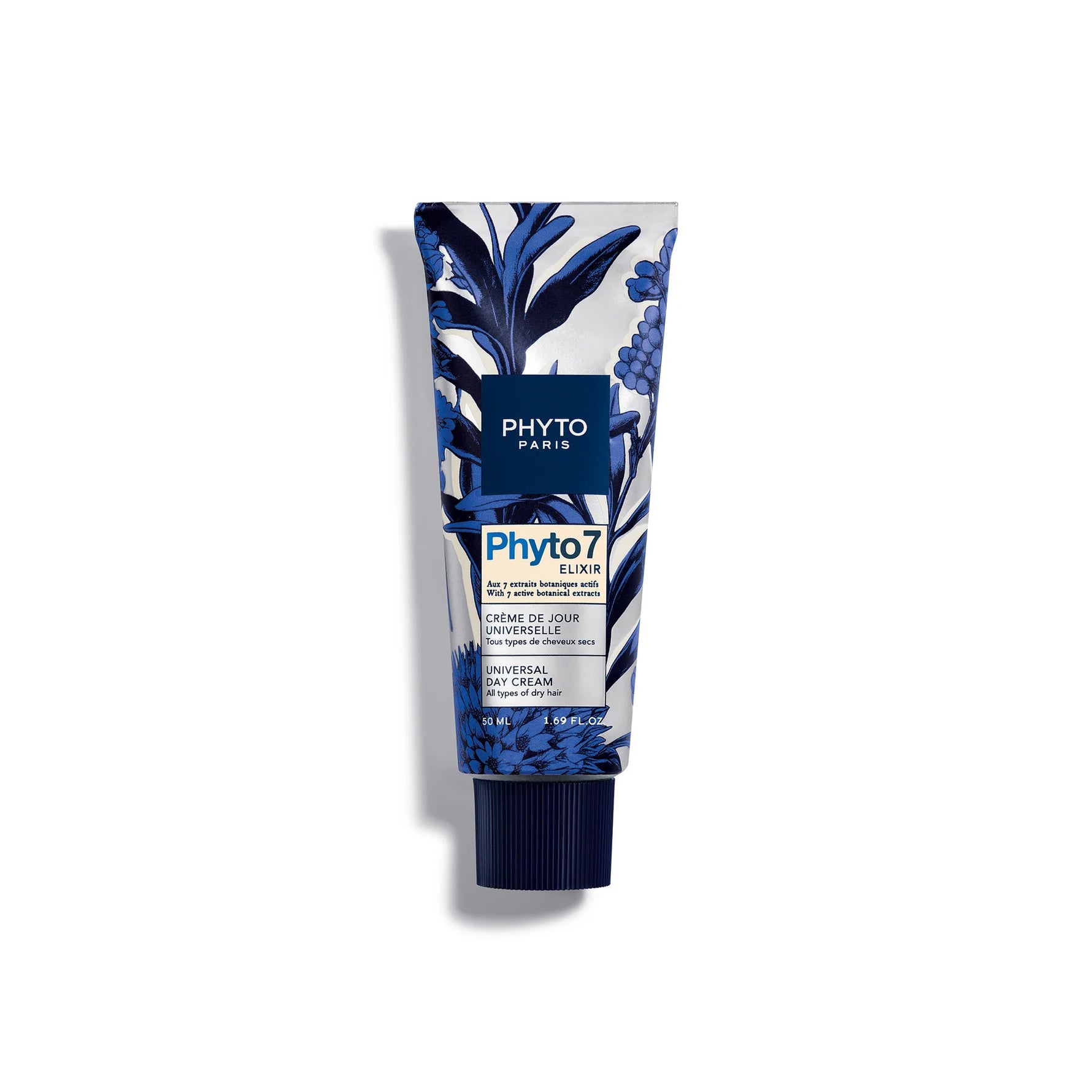 7 Elixir Universal Day Cream