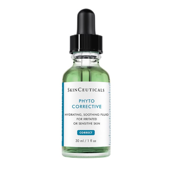 Phyto Corrective Hyaluronic Acid Serum for Sensitive Skin 30ml