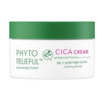Phyto Relieful Cica Cream