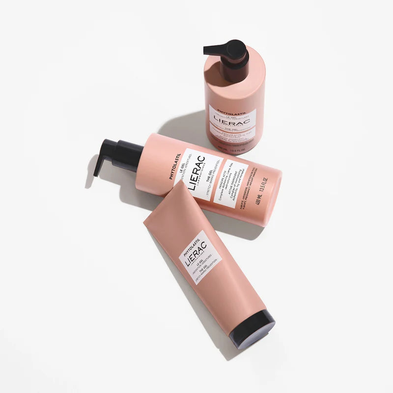 Phytolastil the strech marks prevention gel